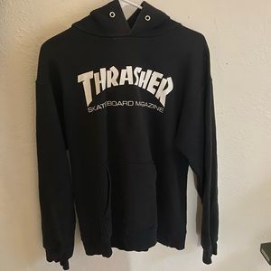 Thrasher Hoodie